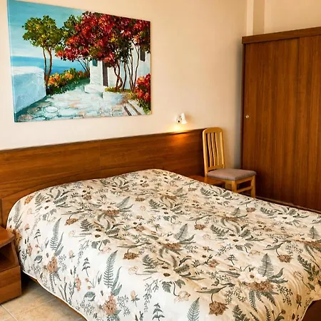 Apartamento Coral *