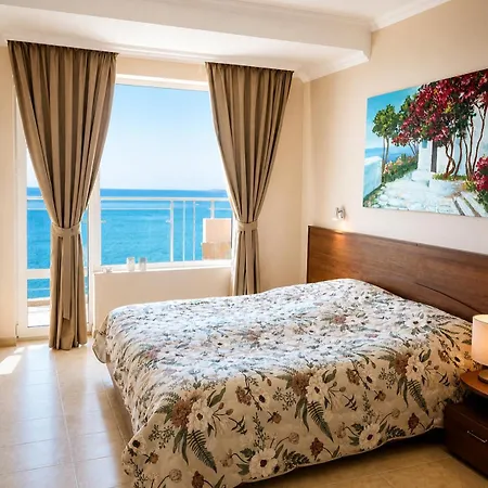 Coral * Sveti Vlas