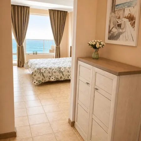 Apartamento Coral