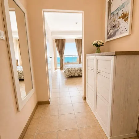 Coral Apartamento