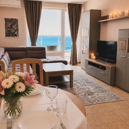 Apartamento Coral