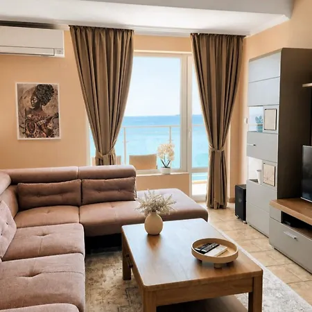 Apartamento Coral *