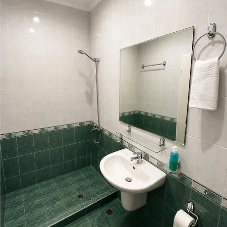 Apartmán Coral