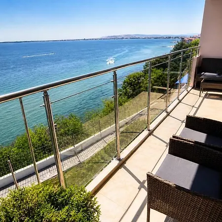 Apartamento Coral *