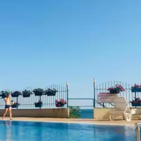 Coral Sveti Vlas